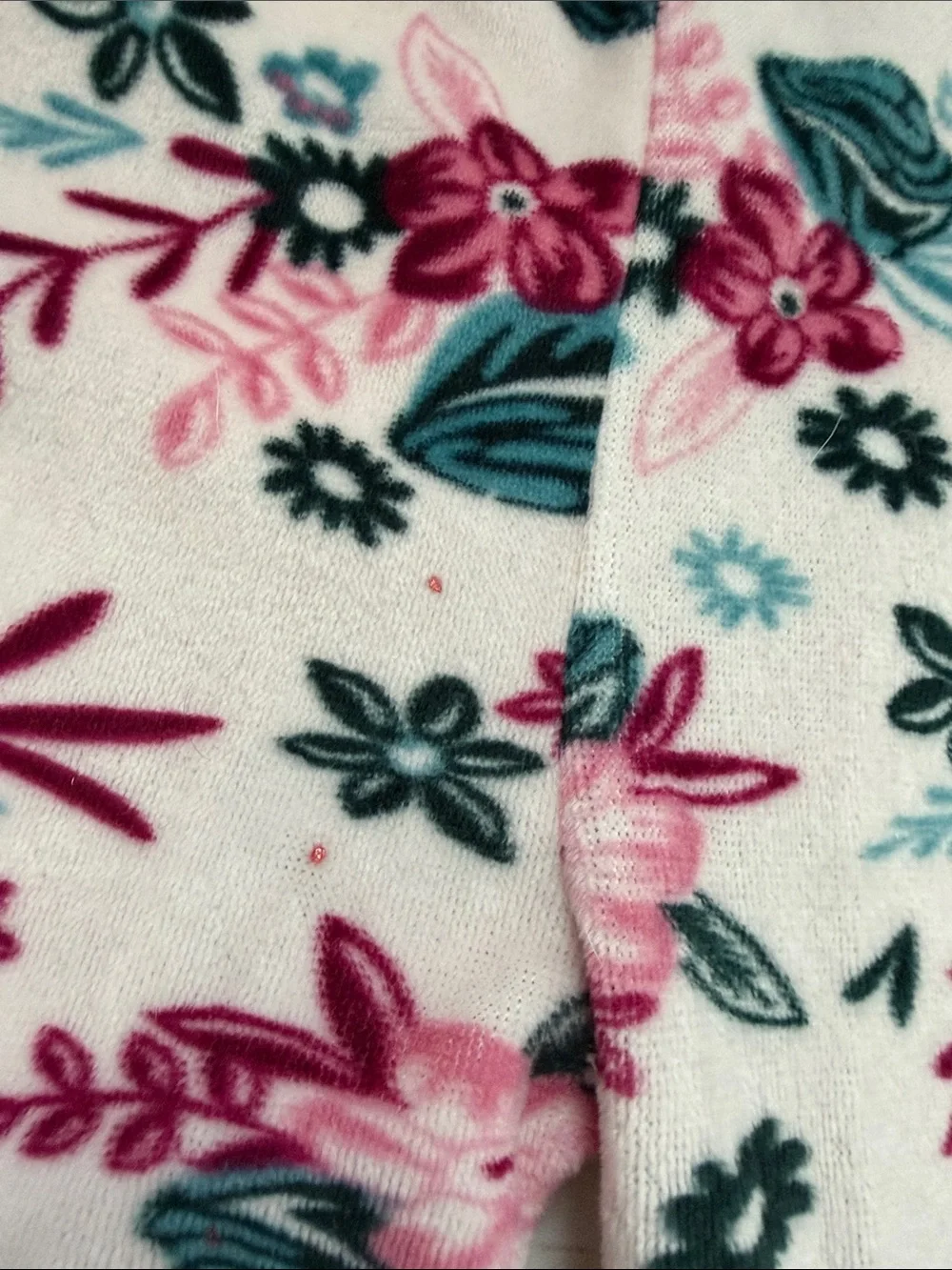Cutie Pie Dreamers soft pink